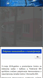 Mobile Screenshot of fbih.cest.gov.ba